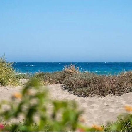 Elviria,Studio Cu Vedere La Mare Marbella Exterior foto